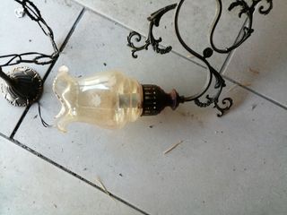 Lampadari vintage