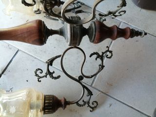 Lampadari vintage