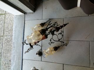 Lampadari vintage