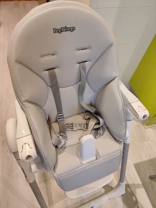 Trona Evolutiva Peg-Pérego Prima Pappa