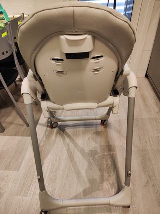 Trona Evolutiva Peg-Pérego Prima Pappa