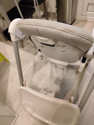 Trona Evolutiva Peg-Pérego Prima Pappa