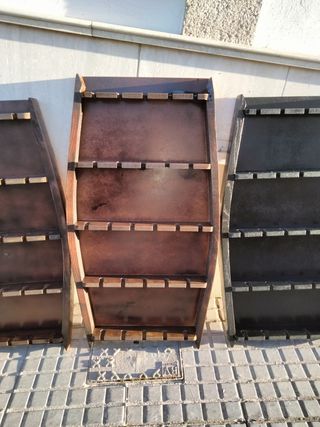 Copero para catavinos