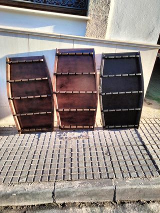 Copero para catavinos