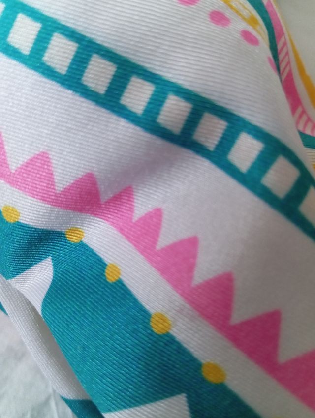 Almohada cuello con vibración.