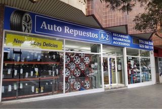 NEUMATICO SUELTO INVIERNO 265 45 20 TOYO