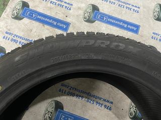 NEUMATICO SUELTO INVIERNO 265 45 20 TOYO
