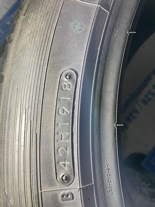 NEUMATICO SUELTO INVIERNO 265 45 20 TOYO