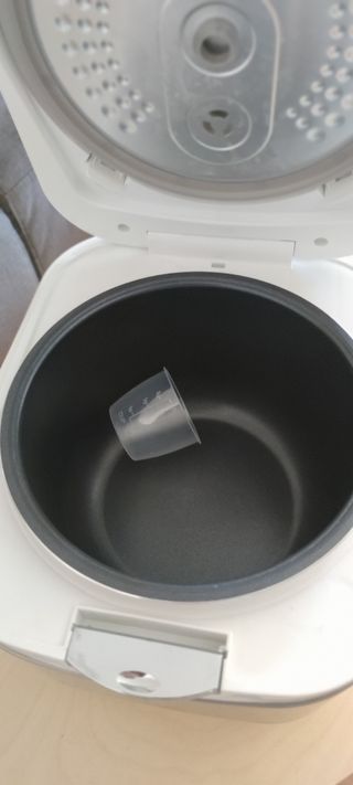 Robot de cocina 
