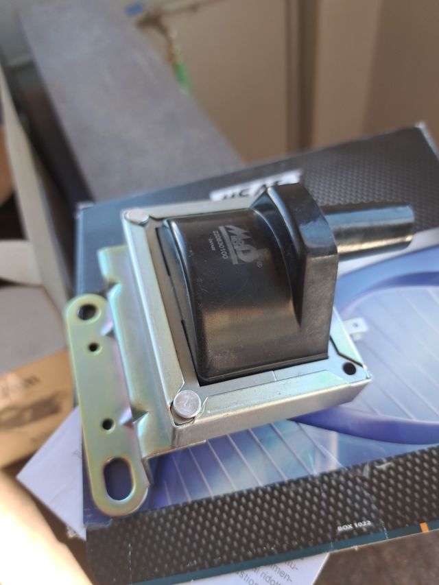 Bobina de encendido NUEVA