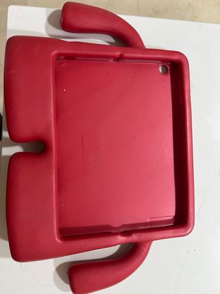 funda tablet niños