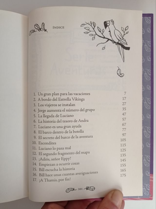 ✨Lote libros de literatura juvenil. Greg y Blyton✨