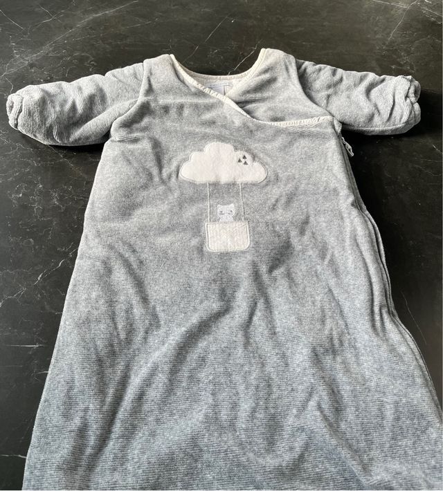 Borsa per bebè Obaibi