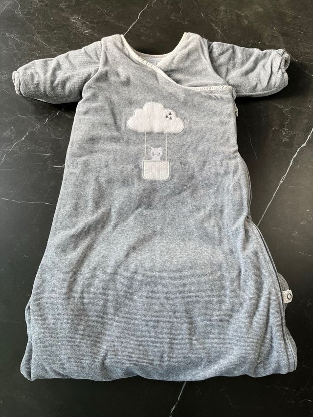 Borsa per bebè Obaibi