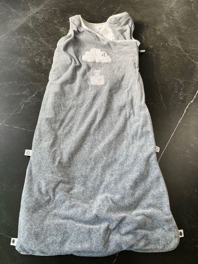 Borsa per bebè Obaibi