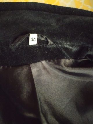 Cappotto donna in lana