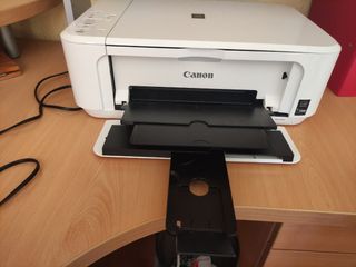 Impresora Canon mg3550