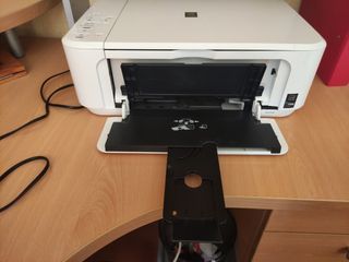 Impresora Canon mg3550