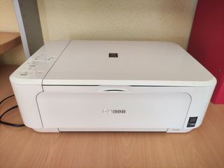 Impresora Canon mg3550
