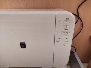 Impresora Canon mg3550