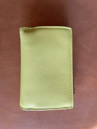 Calvin Klein, cartera de mujer.