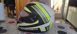 casco MT HELMETS