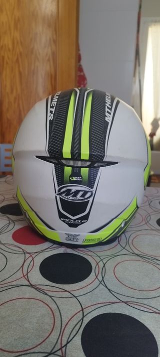 casco MT HELMETS