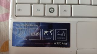 Netbook Samsung 