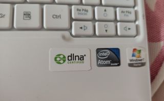 Netbook Samsung 