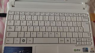 Netbook Samsung 