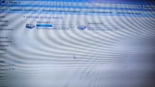 Netbook Samsung 
