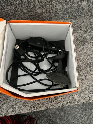 GPS tomtom ONE 