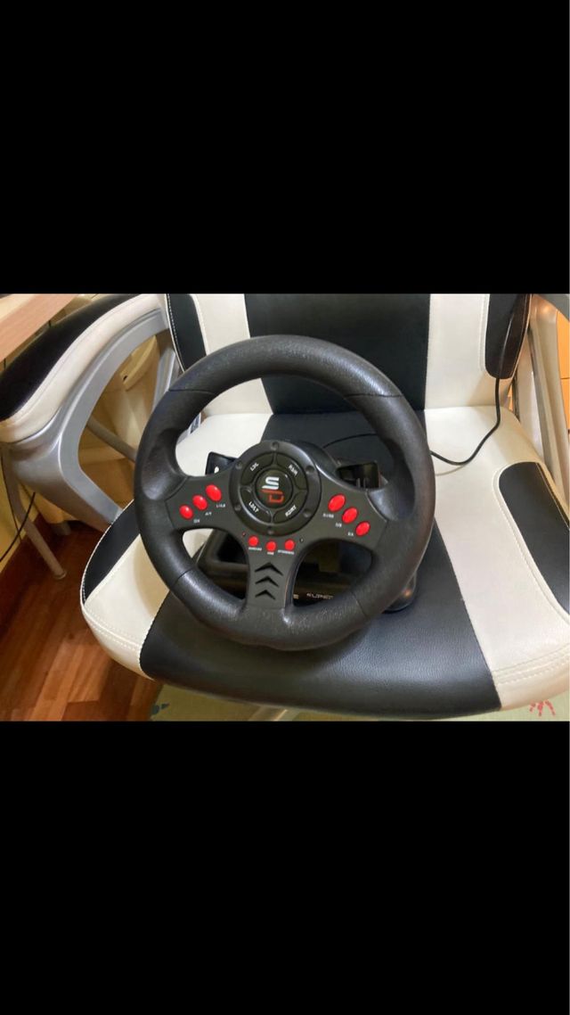 manubrio per ps4 ps5