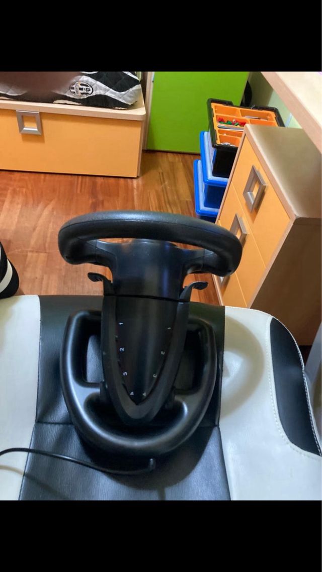 manubrio per ps4 ps5