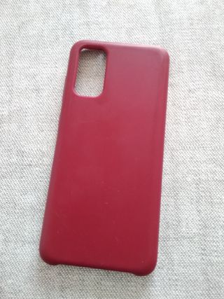 Cover Samsung Galaxy  S20