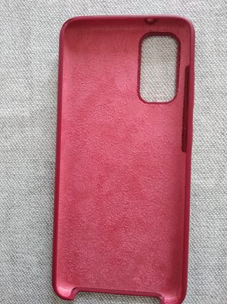 Cover Samsung Galaxy  S20