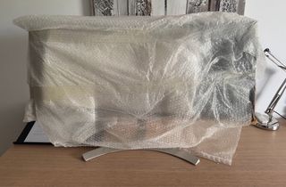 LG 38UC99-W Monitor Pantalla 38”4k