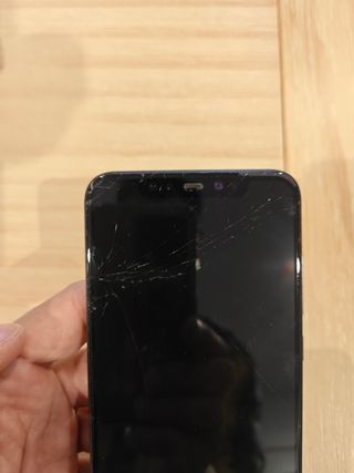 Xiaomi Mi8
