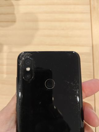 Xiaomi Mi8