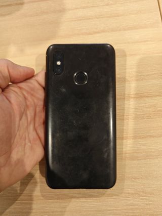 Xiaomi Mi8