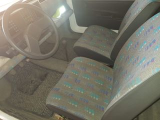 SEAT MARBELLA FUN 1994 RAID