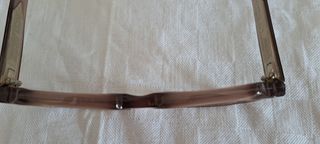 Montura gafas Yves Saint Laurent 