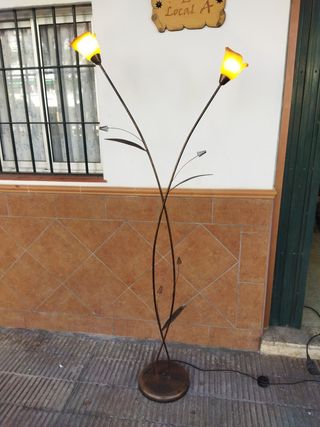 Lamparas 