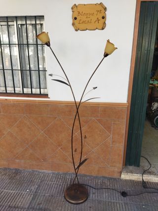 Lamparas 