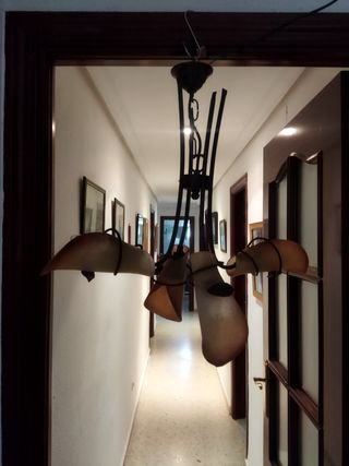 Lamparas 