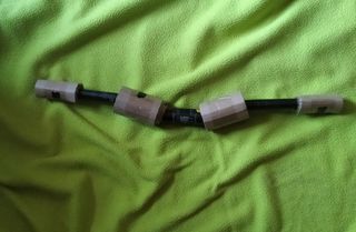 Manillar MB CARBONO BH