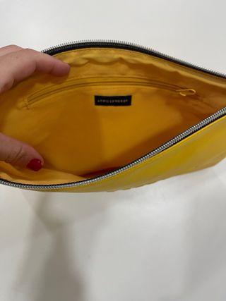 Cartera de mano