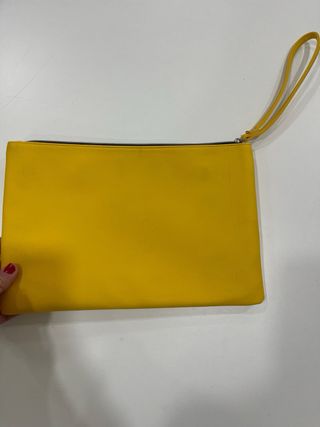 Cartera de mano