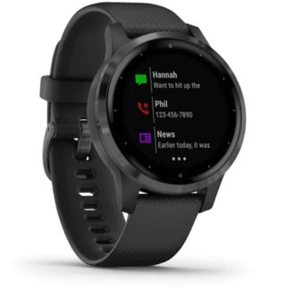 Garmin Vivoactive 4s