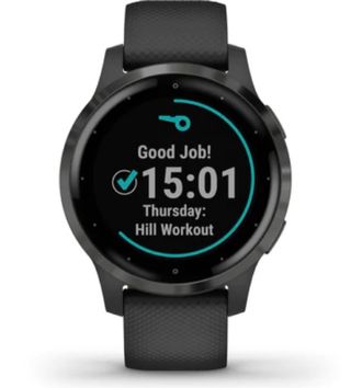 Garmin Vivoactive 4s